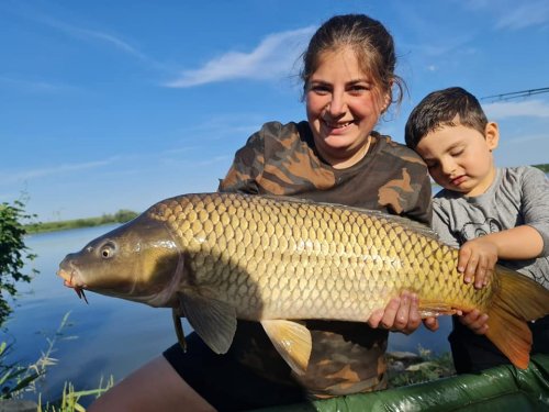 Boilies Frankfurtská klobása