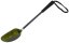 Zfish Zakrmovací Lopatka Baiting Spoon & Handle (Zfish, ZF-3276) | Krmiva Hulín