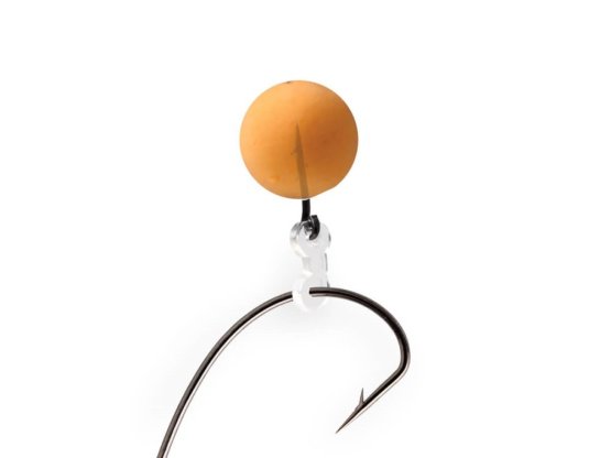 ZFISH Trn Bait Spike Silicone Holder - Vyberte velikost: Vel. S 7,5 mm