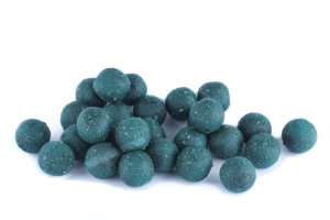 Wafters - Vyvážené Korkové Boilies - ŠVESTKA s česnekem - Ø 24 mm (Krmiva Hulín, BŠČNV24-1) | Krmiva Hulín Wafters - Vyvážené Korkové Boilies - ŠVESTKA s česnekem - Ø 24 mm (Krmiva Hulín, BŠČNV24-1) | Krmiva Hulín