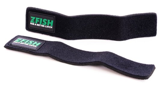 Neoprénová páska 2 ks - ROD BANDS PRO