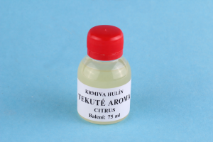 Tekutá aróma - CITRUS (Aroco a.s., TAC-1) | Krmiva Hulín