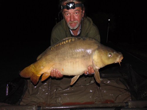 Boilies Calypso