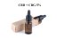 CBD + CBG / 5% - v Konopnom oleji s kvapkadlom - 10 ml (Vyrobeno v ČR, CBD5-1) | Krmiva Hulín