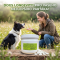 DOGS LONGEVITY - Tablety se srdíčkem - Imunomodulátor pro delší život psa (DLT-1) | Krmiva Hulín
