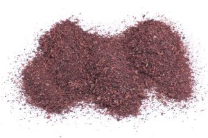 ČIERNA JERABINA - ARONIA - Hrubé sušené výlisky - pre kone (AHSV-1) | Krmiva Hulín ČIERNA JERABINA - ARONIA - Hrubé sušené výlisky - pre kone (AHSV-1) | Krmiva Hulín