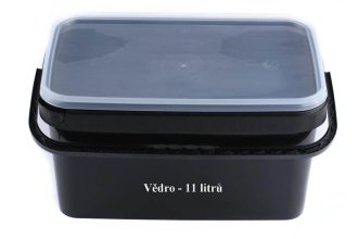 Vědra - Počet ks - 30 ks
