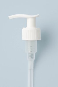 DÁVKOVACÍ PUMPIČKA - na PET lahve 0,5 - 1 l