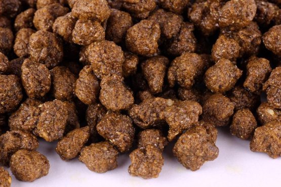 Hypoalergenní krmivo pro psy - JEHNĚČÍ S LOSOSEM - Vyberte balení: 25 kg