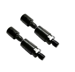 Rýchlospojka - Sólo Connector Black (NGT,  FO-QUICK-REL-3-BLK -1) | Krmiva Hulín