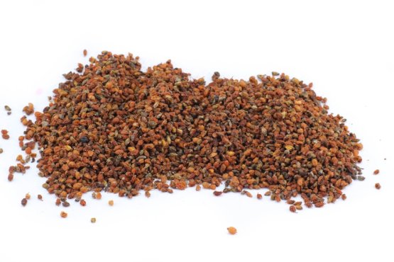 RAKYTNÍK ŘEŠETLÁKOVÝ - Sušené celé plody - Vyberte balení: 250 g
