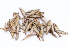 Sušené rybičky pro psy - Ančovičky (Vyrobeno v EU, PMSR-1) | Krmiva Hulín Sušené rybičky pro psy - Ančovičky (Vyrobeno v EU, PMSR-1) | Krmiva Hulín