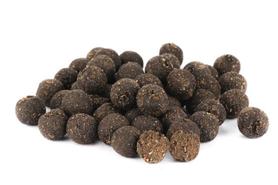 Boilies - NA SUMCE - Ø 20 mm (Krmiva Hulín, BNS20-1) | Krmiva Hulín