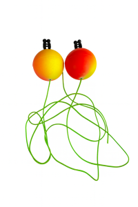 Čihátko na šnúrke F 38 mm (ČF38) | Krmiva Hulín Čihátko na šnúrke F 38 mm (ČF38) | Krmiva Hulín