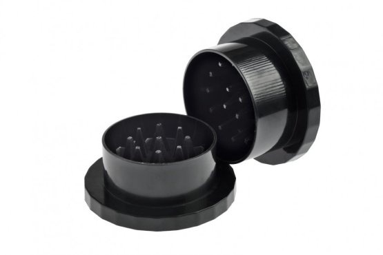 Drvička Návnad - ZFISH BAIT CRUSHER BLACK