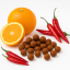 Boilies - POMERANČ a CHILLI - Ø 16 mm (Krmiva Hulín, BOPCH16-1) | Krmiva Hulín Boilies - POMERANČ a CHILLI - Ø 16 mm (Krmiva Hulín, BOPCH16-1) | Krmiva Hulín
