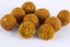 Ekonomik - KRMNÉ BOILIES Ø 20 mm - Vařená Kukuřice - Vyberte balení: 5 kg