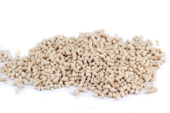 Rohlíkové pelety - Naturál - Ø 6 mm (Krmiva Hulin, RPN-1) | Krmiva Hulín Rohlíkové pelety - Naturál - Ø 6 mm (Krmiva Hulin, RPN-1) | Krmiva Hulín