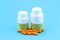 KOENZYM Q10  -  tobolky 100 mg (KQ10-1) | Krmiva Hulín