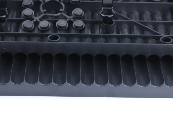 Rollbal Mamut na výrobu boilies - 18 mm