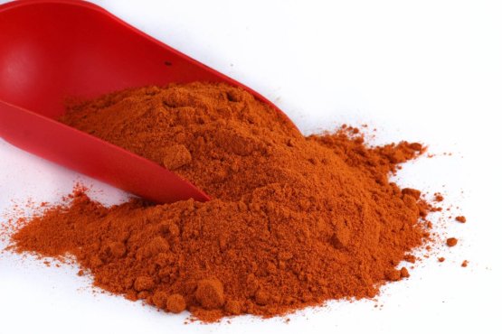 PAPRIKA CHIPS - Směs koření pro ryby (Vyrobeno v EU, PACH-1) | Krmiva Hulín
