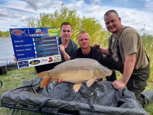 Boilies Krill/Oliheň neutrálně vyvážené