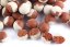 Boilies Duplex - KRILL s OLIHNÍ / SCOPEX - Ø 20 mm - Vyberte balení: 500 g