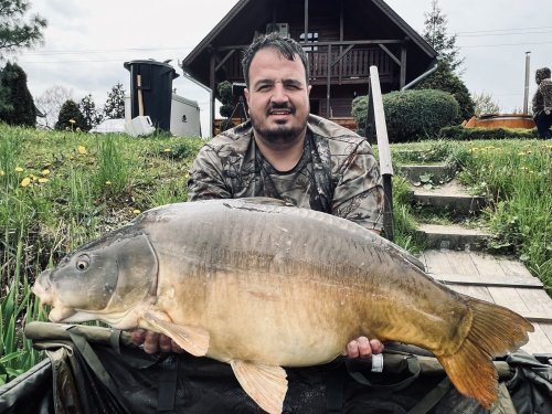 Boilies Pikantní jahoda