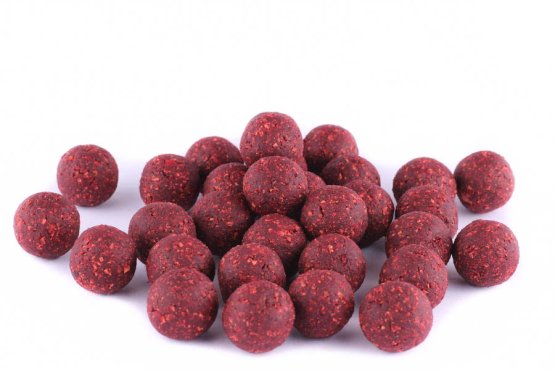Wafters - Vyvážené Korkové Boilies - CALYPSO - Ø 24 mm (Krmiva Hulín, BCNV24-1) | Krmiva Hulín