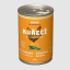 KUŘECÍ S CUKETOU A PREBIOTIKY 400 g - Konzerva pro psy Louie (Louie, KKCP400-1) | Krmiva Hulín