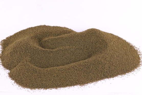 Krmivo pro plůdek - Spirulina Granulate - Coppens - Ø 0,5 - 0,8 mm (Coppens, KPPSG-1) | Krmiva Hulín