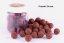 Wafters - Vyvážené Korkové Boilies - KRILL a  OLIHEŇ - Ø 24 mm - Vyberte balení: 250 g