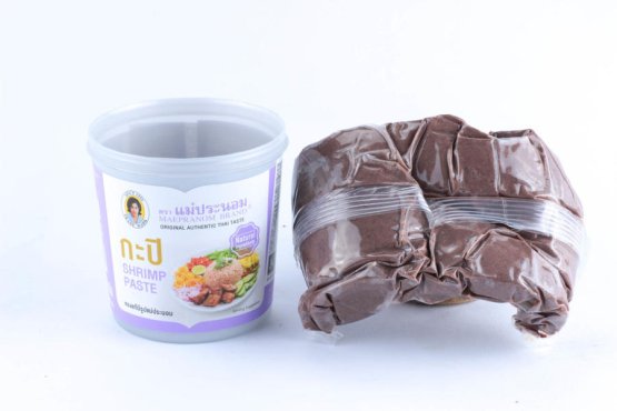 BELACHAN - Krevetová PASTA Extra silná 350 g