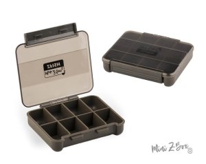 ZFISH Krabička Z-Mini Box 8 (ZFISH, ZF-7826) | Krmiva Hulín