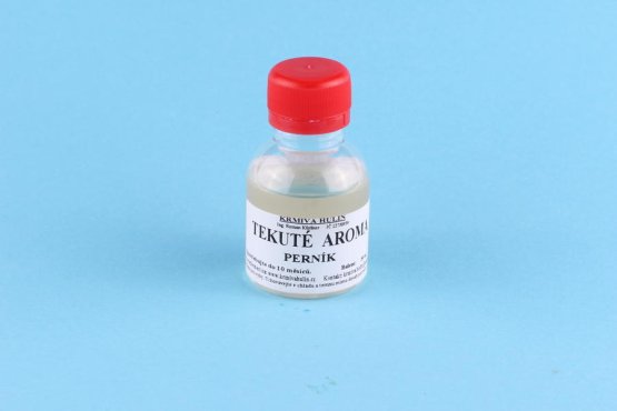 Tekuté aroma - PERNÍK (Aroco a. s., 54217-1) | Krmiva Hulín