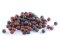 Boilies Duplex - PIKANTNÍ KRILL / ŠVESTKA a ČESNEK - Ø 20 mm (Krmiva Hulín, BDPKŠČ20-1) | Krmiva Hulín