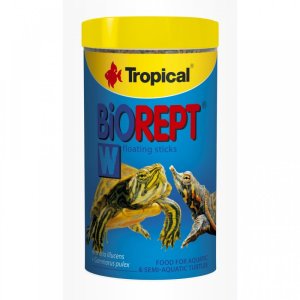 TROPICAL BIOREPT W (TBW-1) | Krmiva Hulín TROPICAL BIOREPT W (TBW-1) | Krmiva Hulín