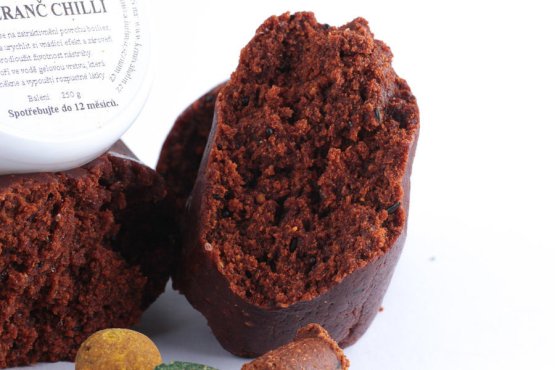 Obalovací těsto - POMERANČ a CHILLI - Vyberte balení: 150 g