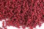Granule Mini - Pikantní jahoda - Ø 4 mm - Vyberte balení: 1 kg