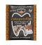 Zahnputzflips - Polštářky na čištění zubů pro malé psy - 35 g (Q-Chefs zdravé žvýkání, ZPČZP) | Krmiva Hulín