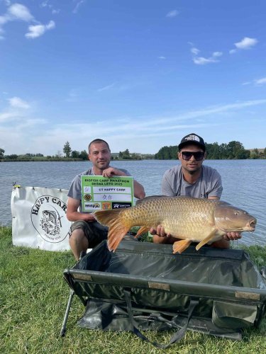 Boilies Calypso