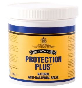 Protection Plus - Repeletní hojivá mast - 500 g (Carr&Day&Martin, PRPL500) | Krmiva Hulín