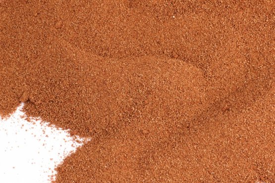 ASTAXANTHIN 1% - Zvýrazňovač barev, Posilovač chuti a Antioxidant - pro ryby - Vyberte balení: 125 g