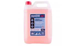 Repelent PREDÁTOR 3D vapo - Náhradní náplň 5 l (Leroy Cosmetic, RP3D5) | Krmiva Hulín