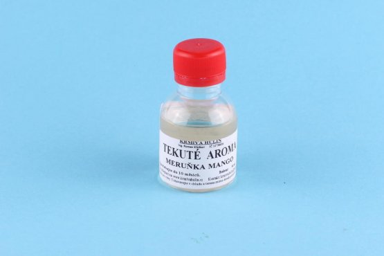 Tekuté aroma - MERUŇKA a MANGO - Extra silné (Aroco a. s., TAME-1) | Krmiva Hulín