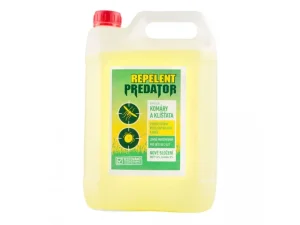 Repelent PREDÁTOR 22 % VAPO - náhradní náplň (Leroy Cosmetic, RP22NN-1) | Krmiva Hulín Repelent PREDÁTOR 22 % VAPO - náhradní náplň (Leroy Cosmetic, RP22NN-1) | Krmiva Hulín