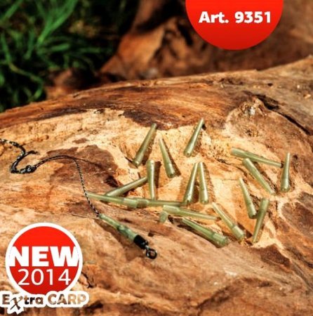 PŘEVLEKY - Mini Anti Tangle Sleeves (Extra Carp, 9351) | Krmiva Hulín