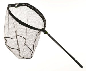 Podběrák Zfish Landing Net DLX 160cm (Zfish, ZF-3022) | Krmiva Hulín