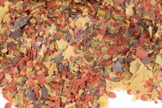 Plovoucí krmivo - Vločky Tropical Flakes - Coppens - Vyberte balení: 40 g