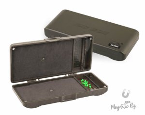 ZFISH Magnetický Box na nadväzce (ZFISH, ZF-2437) | Krmiva Hulín